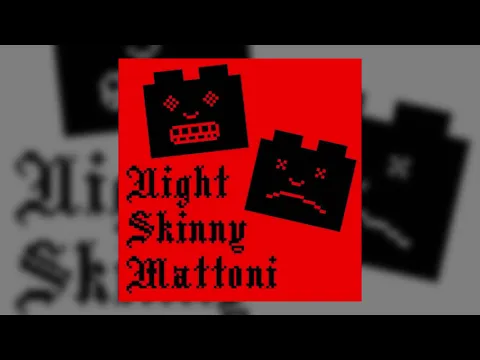 Download MP3 Night Skinny - Stay away ft Ketama126, Side Baby & Franco126