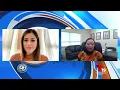 Acceso Total entrevista con la Consul de Mexico en Indianapolis