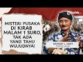 Download Lagu Misteri Pusaka di Kirab Malam 1 Suro Keraton Solo, Konon Tak Ada yang Tahu Wujudnya