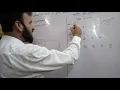 Nested loops in C programming Chapter 4rth Program 16