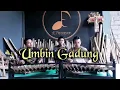 Download Lagu Suara Bambu Lembut | Rindik Tabuh Umbin Gadung | Edi Bud | The Balinesse Traditional Bamboo Music