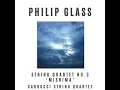 String Quartet No. 3 "Mishima": VI. Mishima / Closing