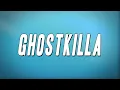 1nonly - GHOSTKILLA ft. Jasiah (Lyrics)