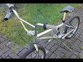 Trek BMX Sub Culture SS 1996 Reconditioned
