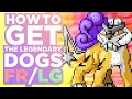 How to Easily find Raikou Entei or Suicune in Pokemon Fire Red and Leaf Green