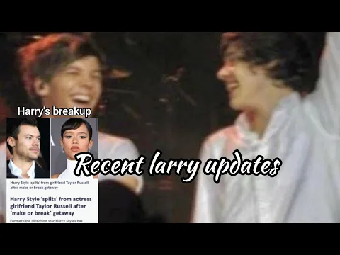 Download MP3 Recent Larry proofs/updates