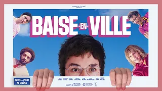 BAISE-EN-VILLE | Actuellement au cinéma
