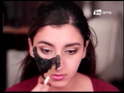 Mascarillas negras ¿Limpian profundamente o dañan la piel?