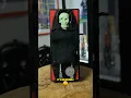 Is This Toy Haunted