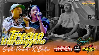 Download TRESNO WARANGGONO SABILA PERMATA x BRODEN NEW PALLAPA LIVE PUTRA BAHARI PEKALONGAN MP3