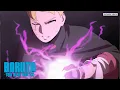 Lagu Boruto Episode Terbaru [ Rasengan Uzuhiko ] Two Blue Vortex Episode Terbaru Part 691