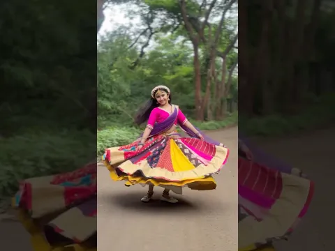 राधा रानी लागे…. #barkatarora #barkatarorachoreography
