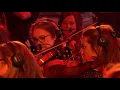 Lewis Capaldi - Bruises (Live Lounge Symphony)