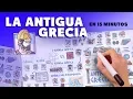 Download Lagu La ANTIGUA GRECIA en 15 minutos