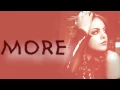 Elizabeth Gillies - Animal