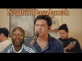 Download Lagu UNCLE MOMO REACTS TO See You On Wednesday | Nadhif Basalamah - Wonder In Time - Live Session