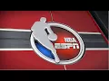 Current NBA on ESPN Regular Season Theme Version 1