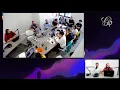 Visualizing the process of modularity clustering by Guillaume Plique - Gephi Week 2022