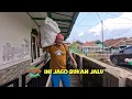 Lagu ROKAMBAS, Roti Kampung Basreng | JEJAK SI GUNDUL (31/10/25)