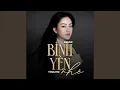 Lagu Bình Yên Nhé (Remix)