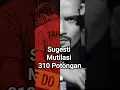 Download Lagu Sugesti Mutilasi 310 Potongan