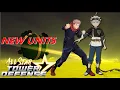 ITADORI The Curse One SHOWCASE NEW UPDATE ALL STAR TOWER DEFENSE SHOWCASE NEW CODES