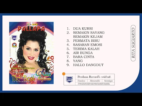 Download MP3 Full Album Rita Sugiarto Feat New Pallapa  (Official Music Video) OK