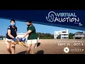 Virtual Auction for Virginia Aquarium