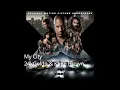 G Herbo - My City (feat. 24kGoldn \u0026 Kane Brown)