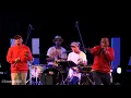 Iwa K - Kuingin Kembali @ Prambanan Jazz 2018 [HD]