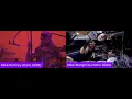 Download Lagu Portnoy 2025 vs. Mangini 2020 - Barstool Warrior - Dream Theater