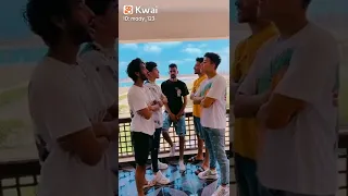 خطر عمر الكروان سيف مجدي حوده بندق سلطان الشن 