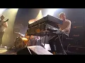 Ty Segall & The Freedom Band "Everyone's A Winner" @ Le Bataclan _ 14/06/2018