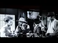 Matt Dillon flirts with Miss Kitty Gunsmoke 1965