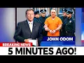 John Odom from Street Outlaws Sentenced Goodbye Forever