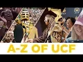 A to Z Guide to UCF