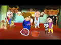 Download Lagu ಹಿಟ್ಟು ಬೀಸಲು ಮಿಷನ್ ಗೆ ಹೊರಟ ಬೀಗರು#villegelife #cartoon #animation #ukcomedy #rurallife
