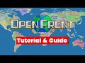 Openfront io Beginner s Guide Mechanics Tips Tricks