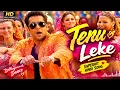 Tenu Leke Mai Javanga🫂🎧🥵Salaam-E-Ishq Sonu Nigam, Mahalakshmi Sonu Nigam, Mahalakshmi Iyer