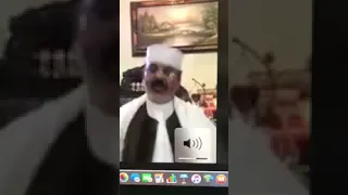 أحمد الشاطر يخرط على متابعيه   دندنها