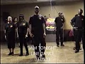 "JAM TONIGHT" LINE DANCE  03.05.13