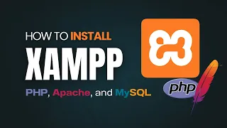 How to Install XAMPP on Windows Beginner Friendly Tutorial Latest
