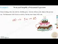 G10 M2L3 2 Multiplying Polynomials