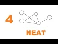 Neat - Java Implementation 4