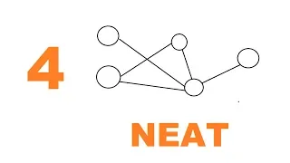 Neat - Java Implementation 4