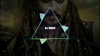 Download |captain jack sparrow|remix|dj remix|theme song| MP3