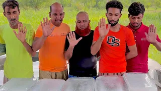 Ice 🤣