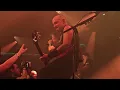 Overkill: "The Surgeon" (live) 'Saint Vitus Bar' Brooklyn, NY 2026