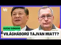 Download Lagu Tajvan háború küszöbén? Kína lépései és a világ reakciója! - Kusai Sándor