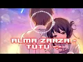 Download Lagu ALMA ZARZA- TUTU (slowed+reverb) ap lofi 🎗️